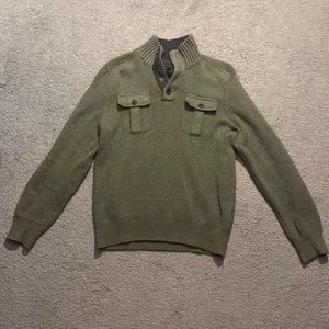 Mens medium Calvin Klein sweater